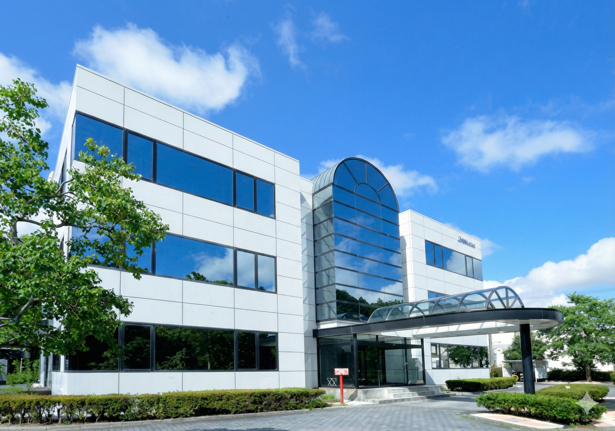 株式会社アルモニコス様